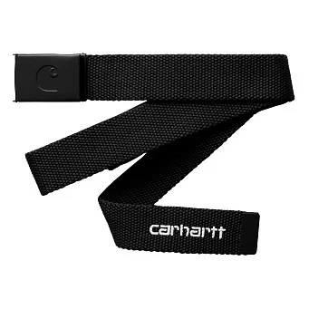 Ремень Carhartt WIP C-Logo Belt Tonal