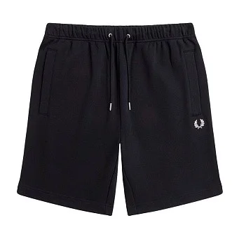 Шорты Fred Perry Classic Sweat Short