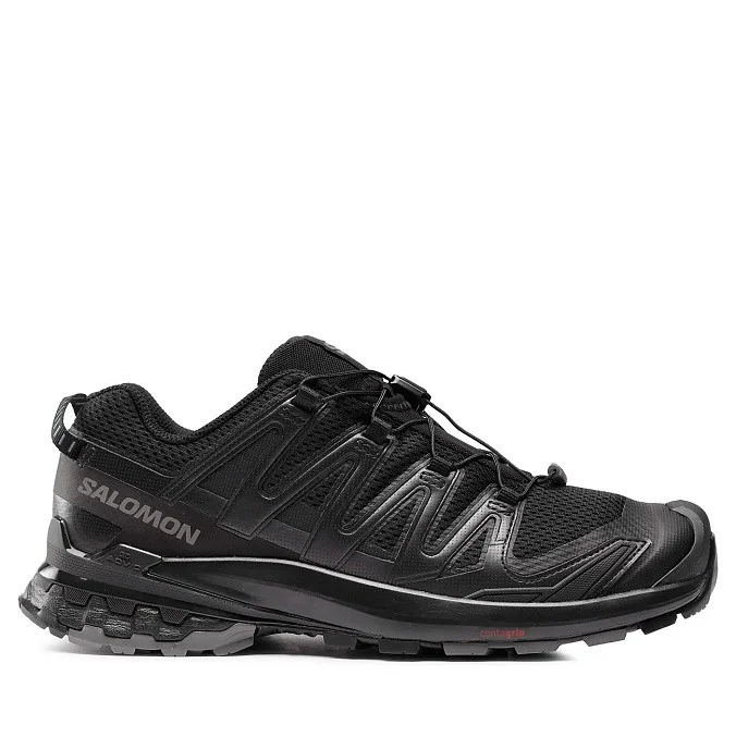 Кроссовки Salomon XA Pro 3D V9 Phantom