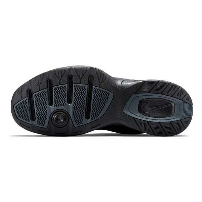 Кроссовки Nike Air Monarch IV Black