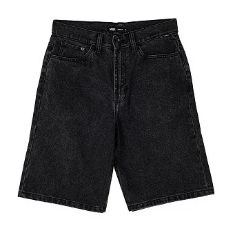 Шорты Vans Check-5 Baggy Denim Short