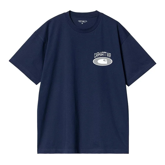 Футболка Carhartt WIP S/S Tire T-Shirt