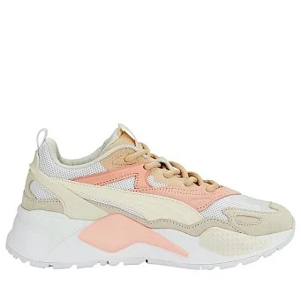Кроссовки женские Puma RS-X Efekt PRM