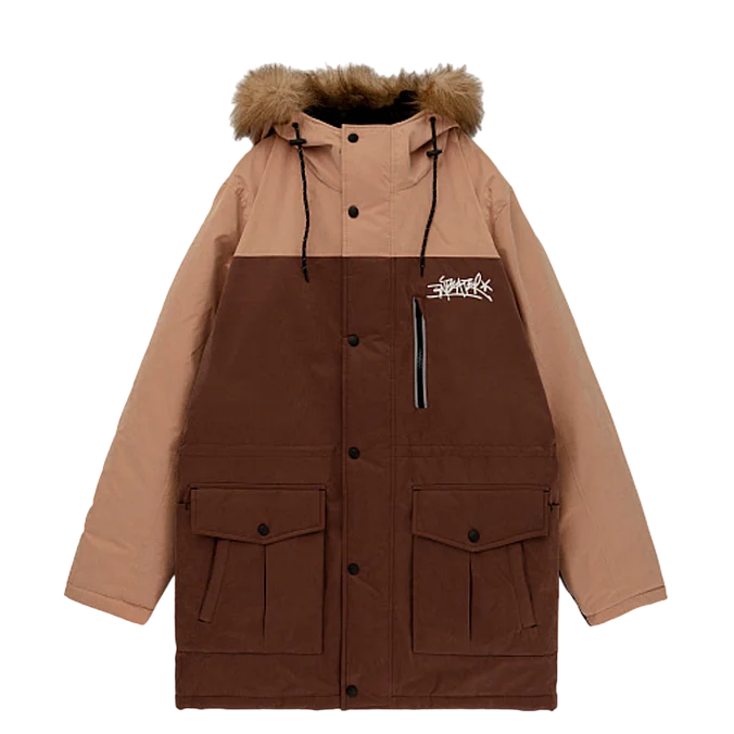 Куртка Anteater Tundra