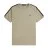 Футболка Fred Perry Contrast Tape Ringer T-Shirt