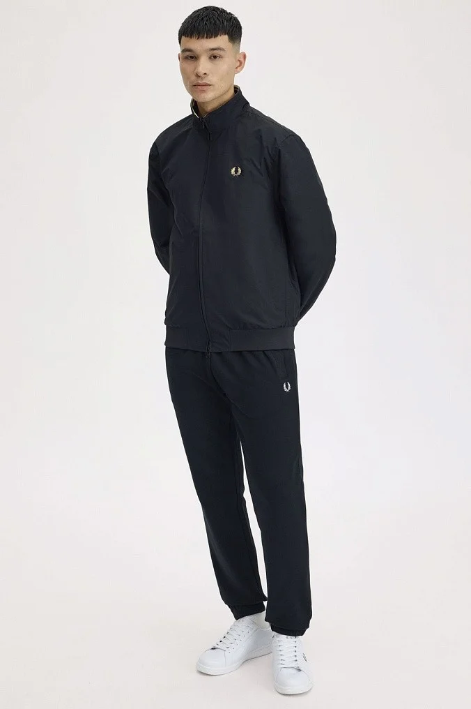 Куртка Fred Perry Brentham Jacket