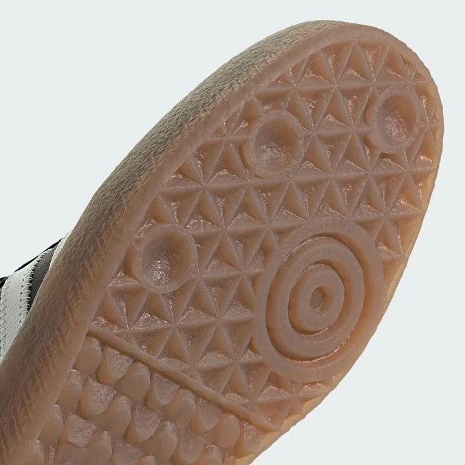 Кроссовки женские adidas Originals Sambae Core Black/Cloud White/Gold Metallic