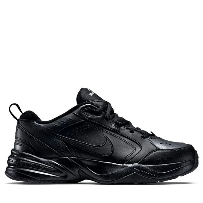 Кроссовки Nike Air Monarch IV Black