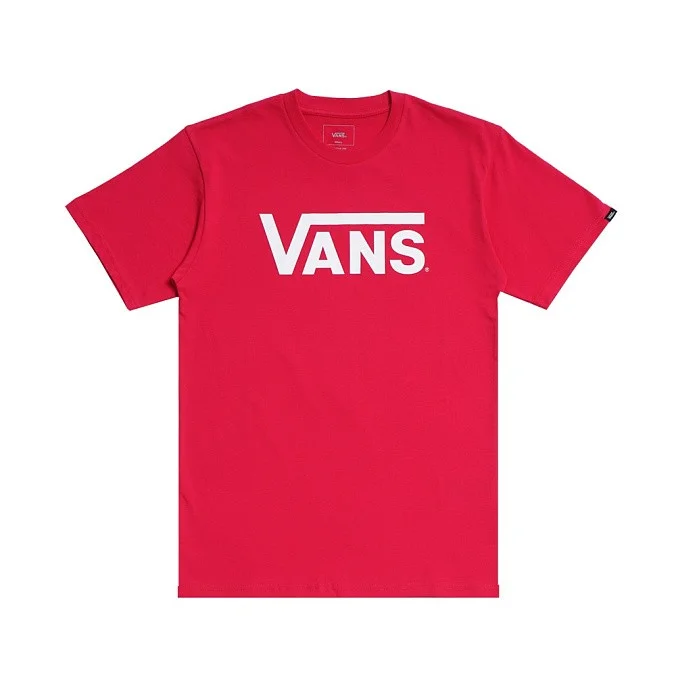 Футболка Vans Classic T-Shirt