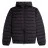 Куртка Fred Perry Hooded Insulated Jacket