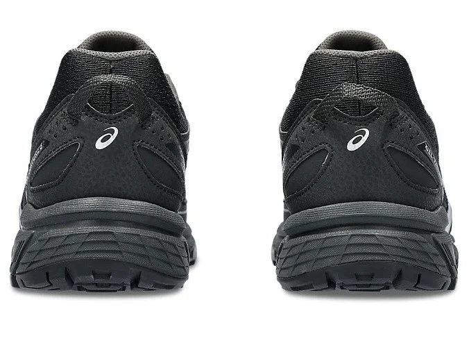 Кроссовки унисекс ASICS Gel-Venture 6 Black/Black