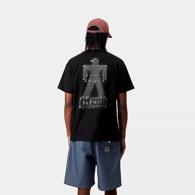 Футболка Carhartt WIP S/S Stargazer T-Shirt