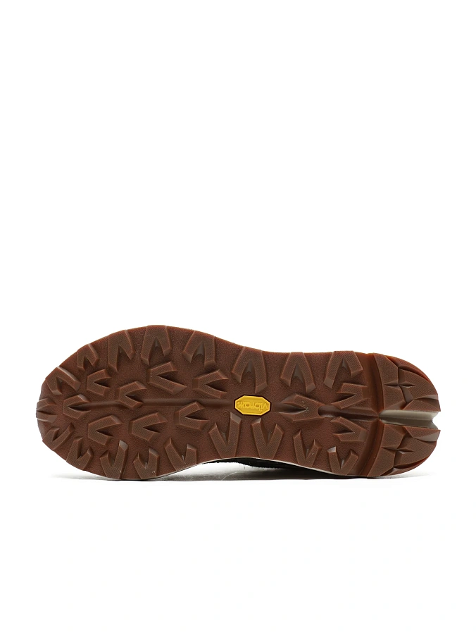 Кроссовки мужские Hi-Tec HTS Shadow FS RGS Four Leaf Clover/Black Beauty