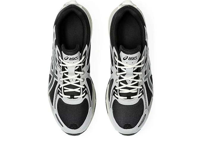 Кроссовки унисекс ASICS Gel-Venture 6 Black/Black