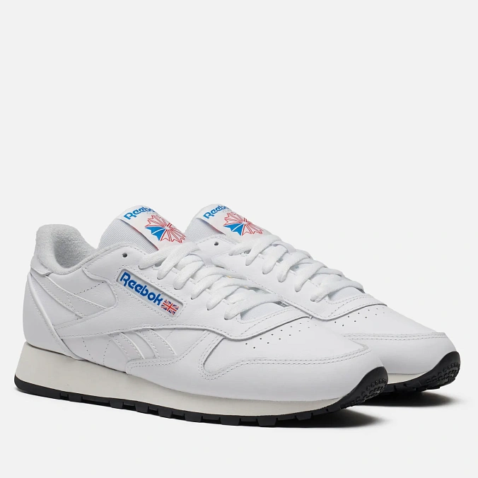Кроссовки мужские Reebok Classic Leather 1983 Vintage